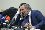 Նախարարների պաշտոնանկությամբ Փաշինյանն իր դեմքն է փորձում փրկել