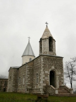 Ընդամենը անցում՝  Հայաստանից Հայաստան