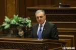 Զոհրաբ Մնացականյան. Մենք առավել քան պարզ արտահայտվել ենք
