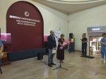 «Նկարչությունը նրա երգն է»