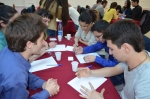 Կայացավ «ՀՊՏՀ գավաթ-2014» միջբուհական ինտելեկտուալ մրցույթը