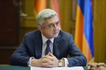 Նախագահը բարձրաստիճան զինվորականների է ազատել