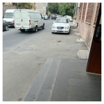 Ինչպե՞ս անձնագրայինն իմ կյանքից մեկ ժամ խլեց