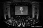 Mosfilm Non Stop և Hollywood Non Stop. հնչեցին սիրված ֆիլմերի մեղեդիները