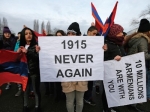 The Jerusalem Post. «Իսրայելը պետք է ճանաչի Հայոց ցեղասպանությունը» 