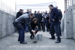 Սիրիահայ ընտանիքների համար շենք կկառուցվի
