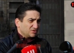 Մոռանալով և ուրանալով հայրենակիցների վիշտը՝ մարդիկ նոր դուռ են բացում նոր ցեղասպանությունների առաջ՝ այս անգամ հենց իրենց նկատմամբ