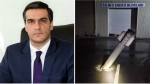 Արման Թաթոյան. Ինչպիսի՜ քաղաքակիրթ պահվածք «հայկական» հրթիռի կողմից