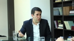Գերիշխել է ոչ թե «արդյո՞ք ես պատրաստ եմ» հարցը, այլ «ումի՞ց եմ պակաս»-ը. Ռուբեն Մելիքյան