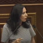Նաիրա Զոհրաբյան. Այնպիսի բարձիթողի վիճակ է՝ ոչ մեկս չգիտենք, թե վաղն ինչ թվեր կունենանք