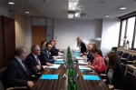 Պրահայում քննարկվել են ՀՀ-ԵՄ մուտքի արտոնագրերի ազատականացման երկխոսության մեկնարկի հնարավորությունները