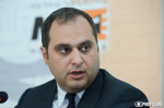 Ալեն Սիմոնյանի գրառումը զայրացրել է փաստաբանական համայնքին