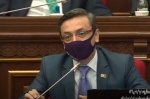 Գևորգ Գորգիսյան.Հիմնավոր կասկածներ կան, որ կատարում եք քաղաքական նոր էլիտայի պատվերները