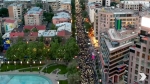 ՈՒ՞ր անհետացան քաղաքական աշխուժակները
