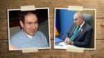 Խմբագիր Նիկոլն ընդդեմ վարչապետ Փաշինյանի