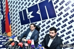 «Այո»-ի բրենդինգի մրցույթի 3 մլն դրամը կբաշխվի «Երեկոյան Երևան» թերթի երեք աշխատողների և նրանց իրավահաջորդների միջև
