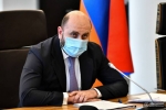 ԿԲ նախագահն անդրադարձել է սպառողների վարքագծին