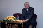 «Ես հասկանում էի, որ այստեղ պատմությունն է խոսում, այստեղ պատմություն դարձած մարդիկ են»