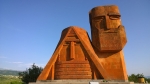 «Հեղափոխության» ղարաբաղյան պատկերը