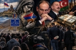 Նա, որպես ճարպիկ առևտրական, Արցախը վաճառել է՝ ազգի հանցավոր թողտվությամբ   