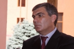 Արամ Սարգսյան. «Դա է պահանջում մեր բոլորի և երկրի շահը»
