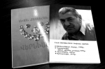 Դիմանկարի էսքիզ` ժողովածուի առիթով