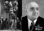 Սերգո Համբարձումյանն ու Ստալինը