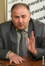 «Մի՞թե փոքր բիզնեսով զբաղվողները ոչ մեկին պետք չեն»