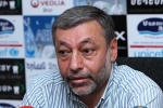 «Լավ պրծավ...»
