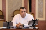 Վրաստանի իշխող խմբակցությունը լիահույս է՝ Սաակաշվիլին Ուկրաինայի փոխվարչպետ չի դառնա