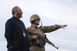 Բագրատ սրբազանին այսօր հաջողվեց գրանցել իր առաջին հաղթանակը՝ նա է օրվա top info հերոսը