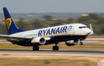 Ryanair-ը կրճատում է թռիչքները