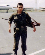 Դու հավե՛րժ ես, Վարդա՛ն