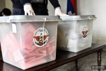 «Ազգային վերածնունդ» կուսակցության հայտարարությունն Արցախի 2020թ. համապետական ընտրությունների վերաբերյալ