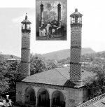 Պարզած ձեռքը  օդում չպետք է մնա