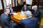 Հանուն Գյումրիայի՞, թե՞ Թուրանի