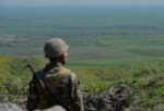 Հակառակորդը հրադադարը խախտել է տարբեր տրամաչափի հրաձգային զինատեսակներից
