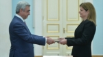 Մեծ Բրիտանիան ցանկանում է աջակցել ԵԱՀԿ ՄԽ ձևաչափով բանակցային գործընթացին