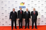 Համանախագահները վերադառնում են տարածաշրջան
