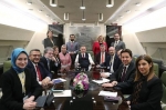 Էրդողան. Ստամբուլում փախստականների հարցով Մակրոնի և Մերկելի մասնակցությամբ գագաթաժողով տեղի կունենա