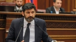 Չի բացառվում, որ Վահե Գրիգորյանը վայր դնի դատավորի լիազորությունները