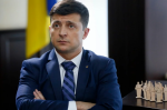 Վլադիմիր Զելենսկի. Ես հրեական արյուն ունեմ, և ես նախագահ եմ