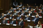 Հանրաքվեի հարցով իշխող թիմի առաջ ուլտիմատում է դրվել