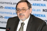 Վոլինկինը եկել է զարգացնելու փոխհարաբերությունները