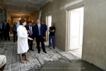 Կառլեն Եսայանի անվան պոլիկլինիկան հիմնանորոգումից հետո կապահովի լիարժեք սպասարկում