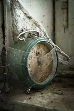 Նորալույս կարոտ, հարբած մի երազ