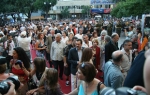 «Ոսկե ծիրանն» ու հայկական Վարդավառը