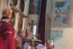 Օծվեց Թբիլիսիի հայկական Սուրբ Գևորգ եկեղեցին 