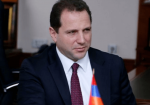 Դավիթ Տոնոյան. Մեր ծառայությունն ու աշխատանքը չունեն սկիզբ և ավարտ