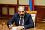 Վարչապետի աշխատակազմի անվտանգության խորհրդի գրասենյակի ռազմական անվտանգության վարչությունը նոր պետ ունի